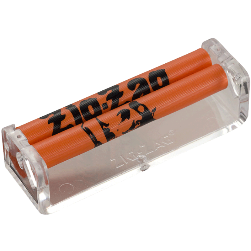 ZIGZAG  1 1/4  ローラー