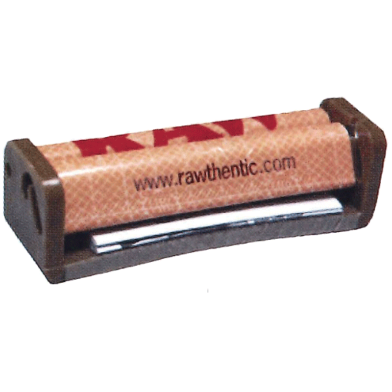 RAW  79mmローラー  1 1/4用