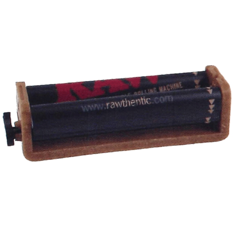 RAW  79mmアジャスタブル  ローラー 1 1/4用