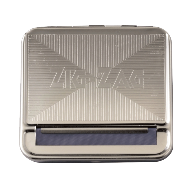 ZIGZAG  ローリングマシーン