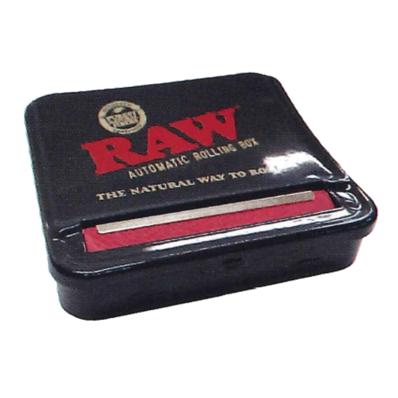 RAW  70mm  ローリングポックス