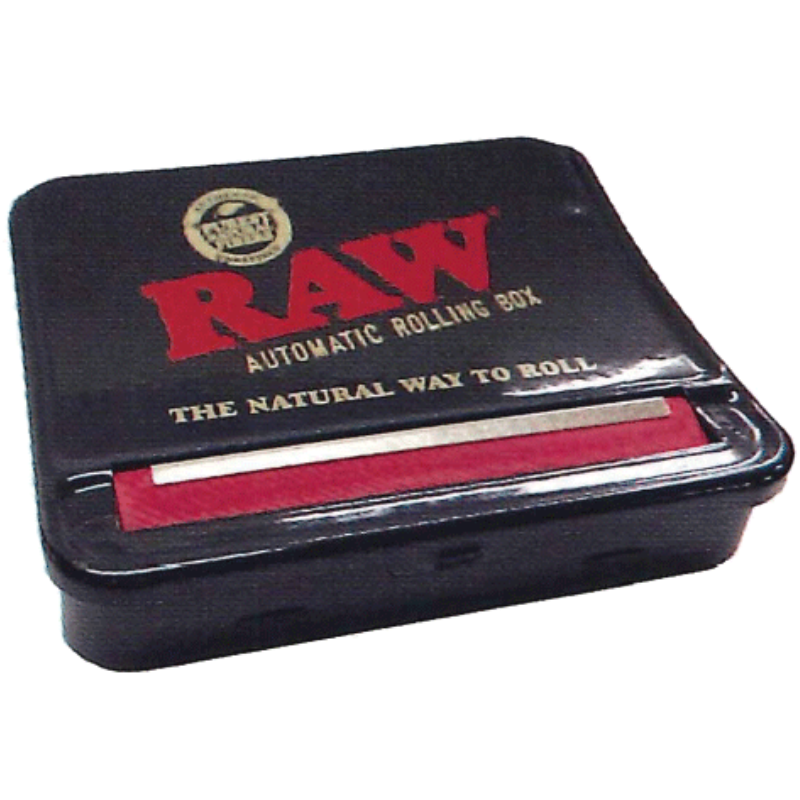 RAW  79mm  ローリングポックス