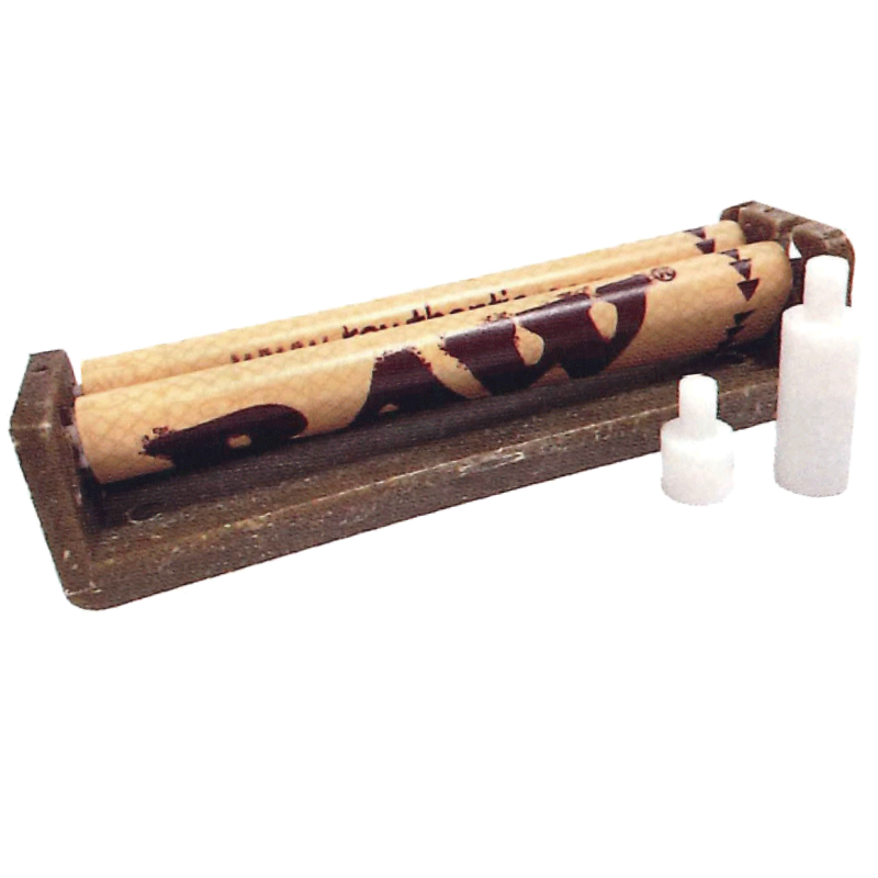 RAW  コーンローラー