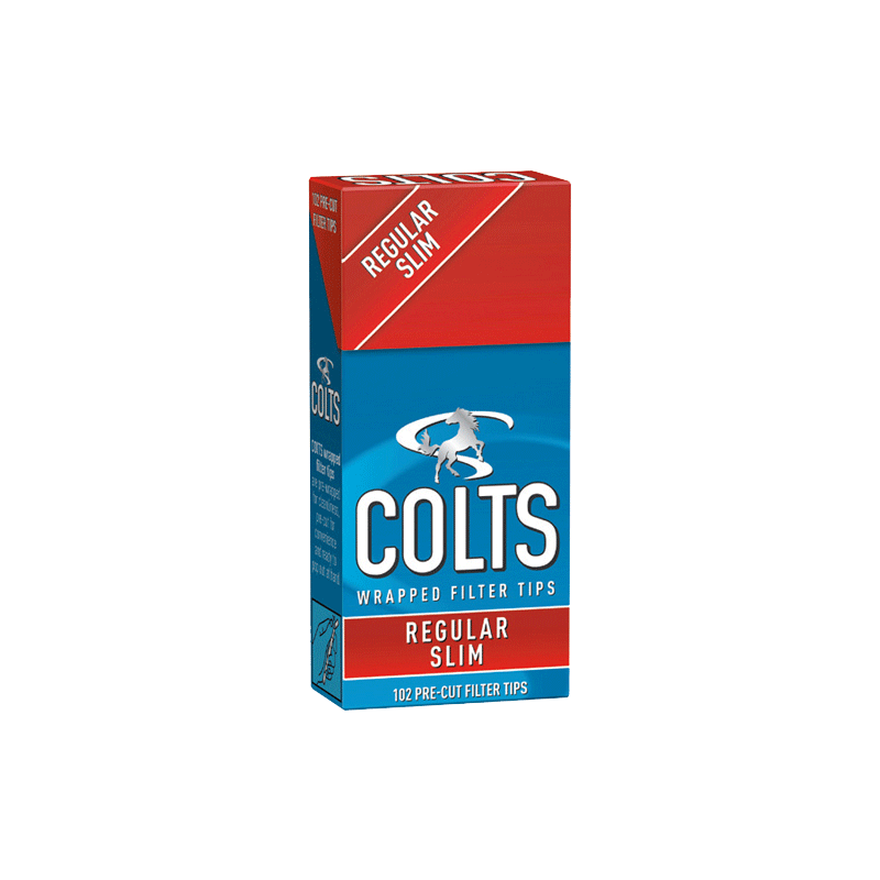 COLTS  スリム  プレーン