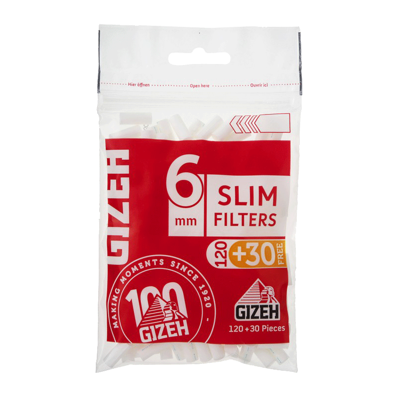 GIZEH  レギュラー