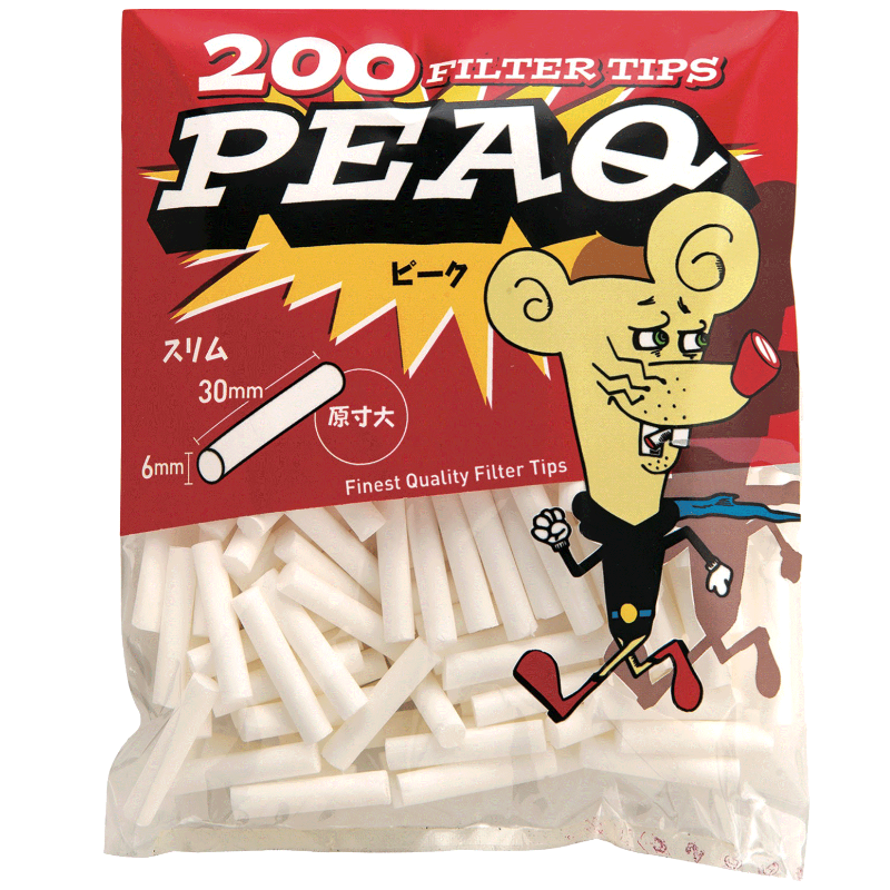 PEAQ  スリム  200