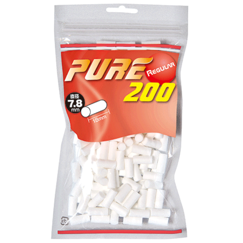 PURE  レギュラー
