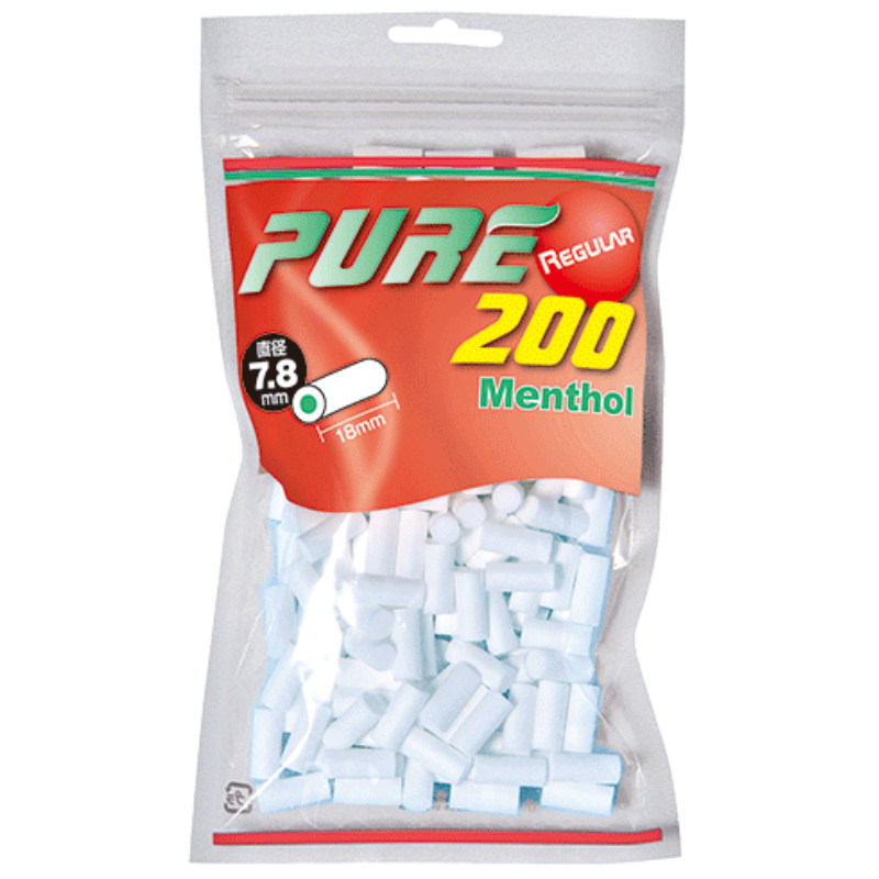 PURE  レギュラー  メンソール