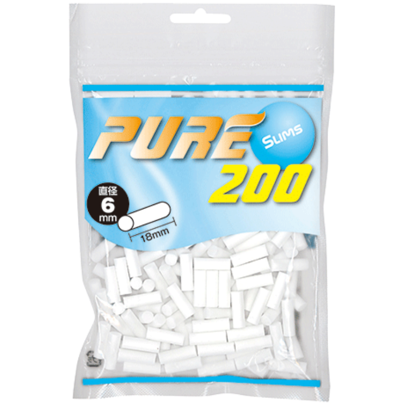PURE  スリム
