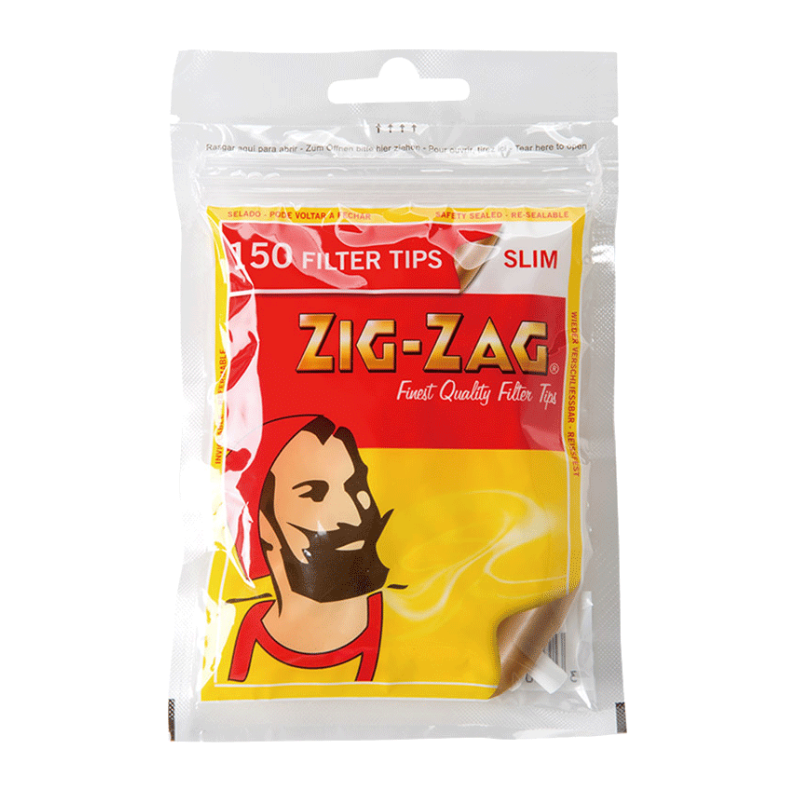 ZIG-ZAG スリム