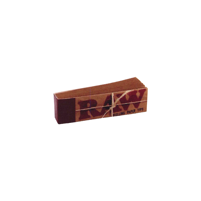 RAW  チップス