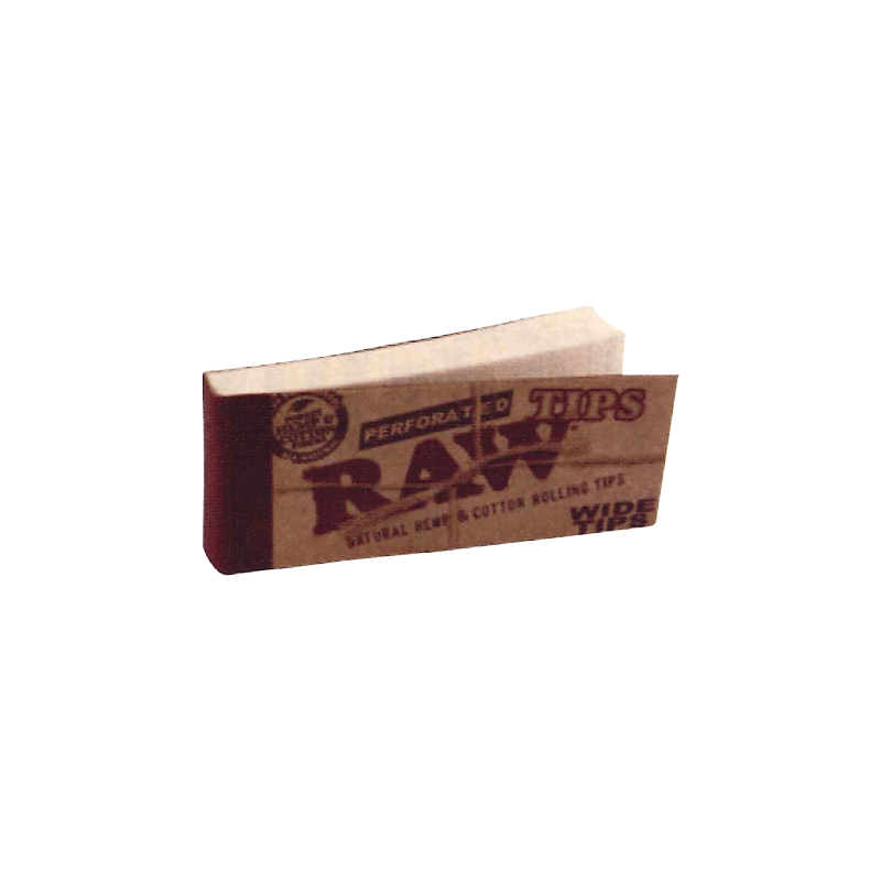 RAW  ワイドチップス