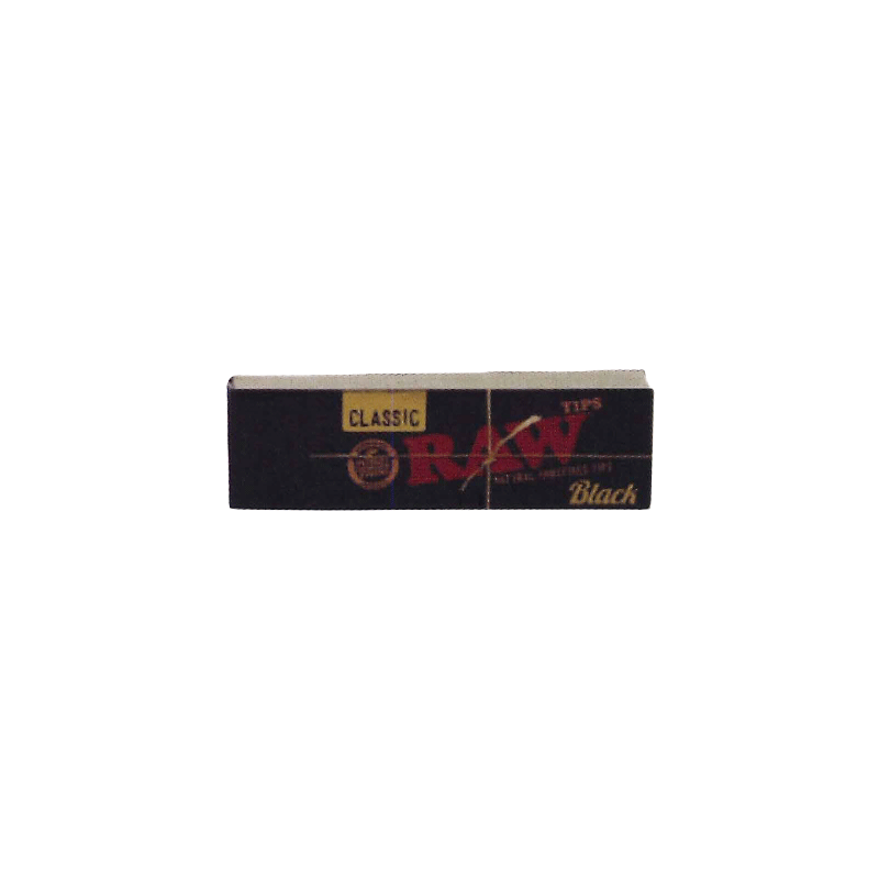 RAW  ブラックチップス