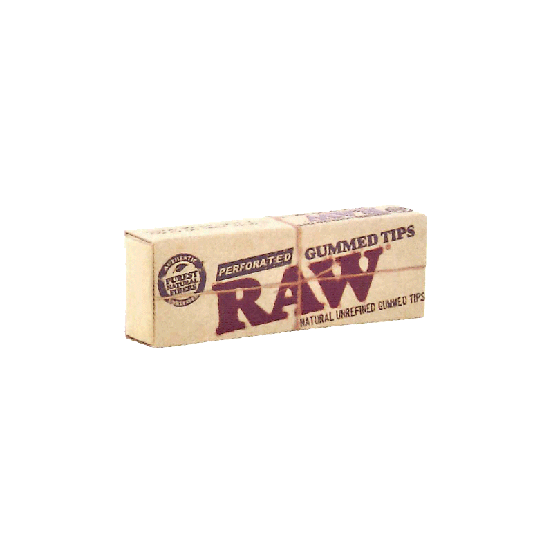 RAW  ガムドチップス