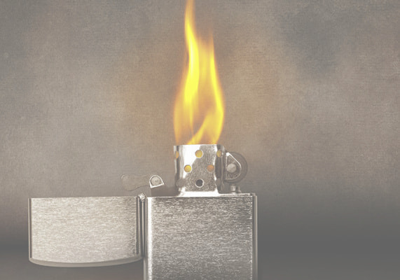 zippo
