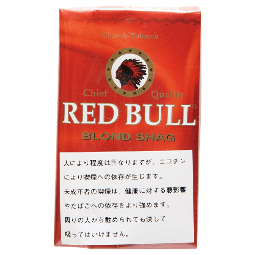 レッドブル ブロンド