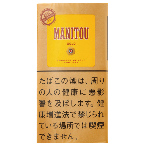 マニトウ ゴールド30