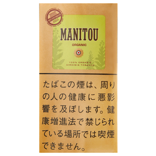 マニトウ オーガニック25