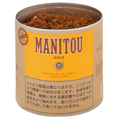 マニトウ ゴールド80