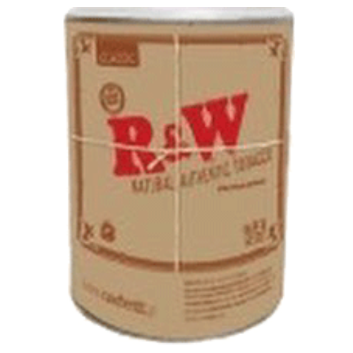 RAW クラシック 100g缶