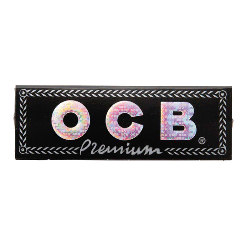 OCB プレミアムシングル レギュラーペーパー