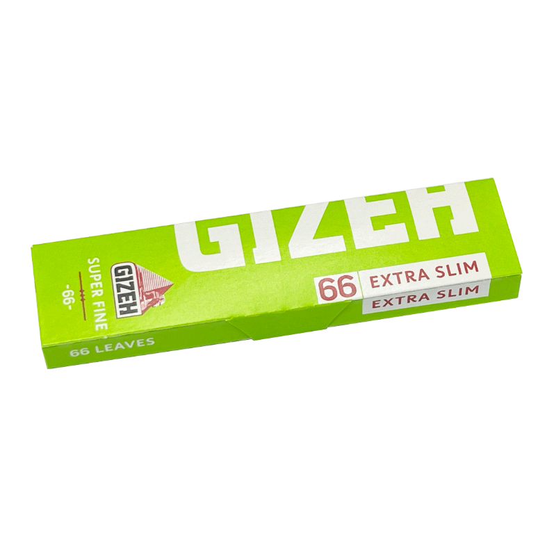 GIZEH ファイン レギュラーペーパー