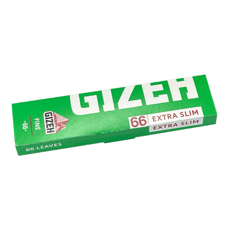 GIZEH スーパーファイン レギュラーペーパー