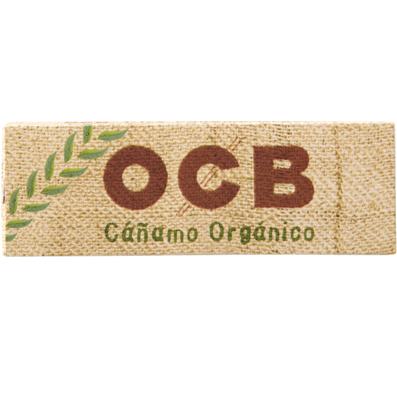 OCB オーガニックシングル 1 1/4 ペーパー