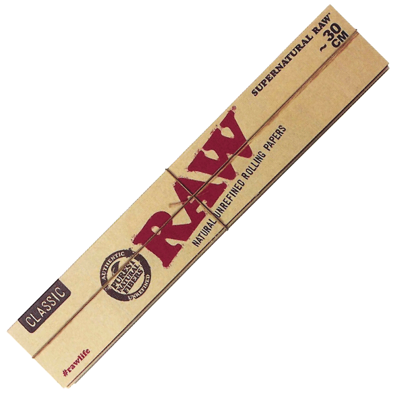 RAW クラシック 12インチ