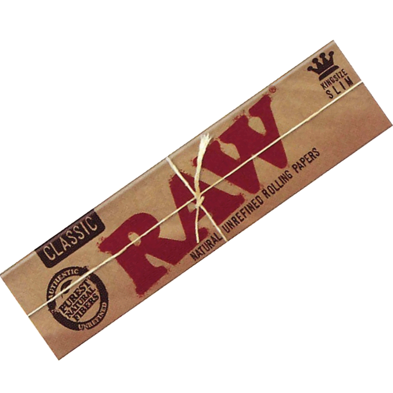 RAW クラシック キングサイズ
