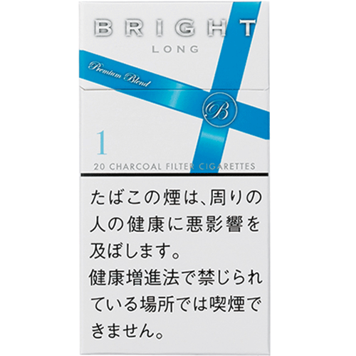 ブライト　ロング１