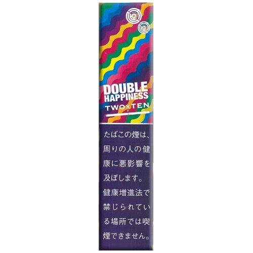 ダブルハピネス オリジナル・W