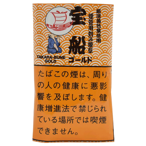 宝船ゴールド