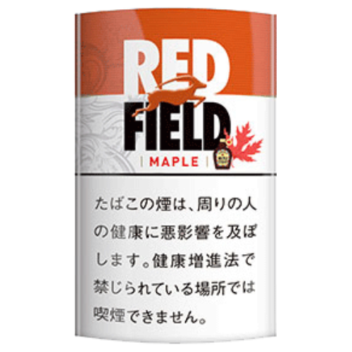 レッドフイールド メープル