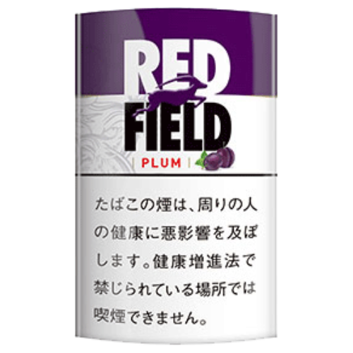 レッドフイールド プラム