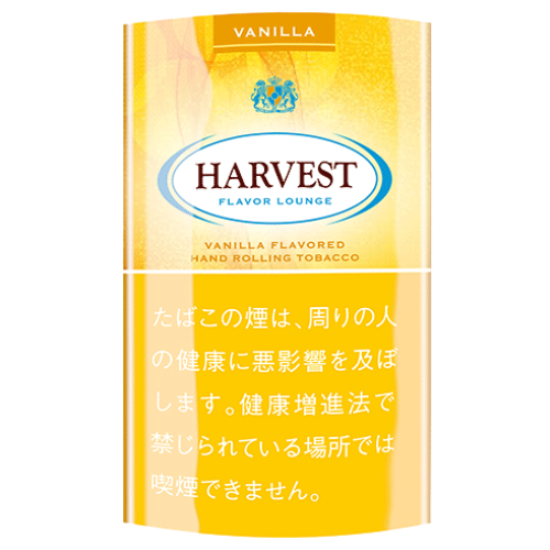 ハーベスト バニラ