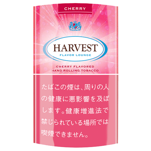 ハーベスト チェリー
