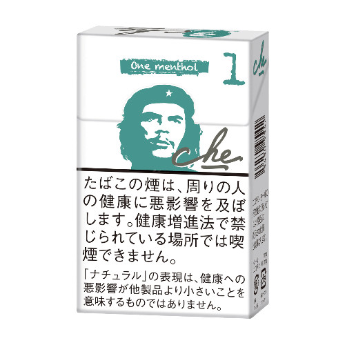 チェ  ワンメンソール