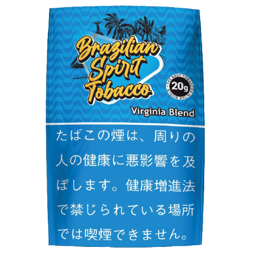 アムステルダマー  オリジナルバージニア