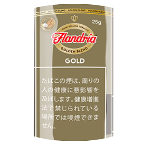 フランドリア  オリジナル