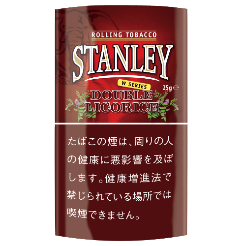 スタンレー  リコリス