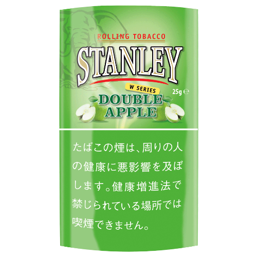 スタンレー  アップル