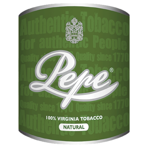 ぺぺ  リッチグリーン