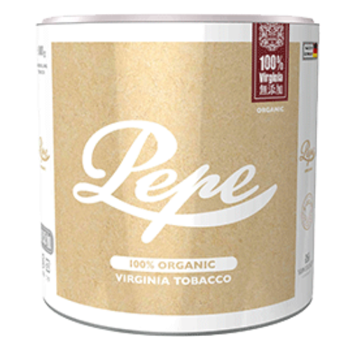 ぺぺ  リッチグリーン