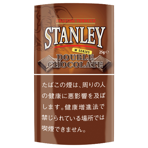 スタンレー  チョコレート