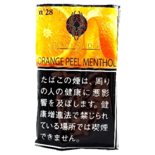 ブラックスパイダー  キールロワイヤル