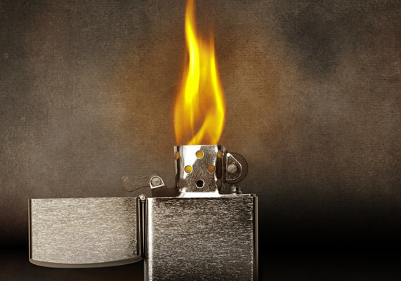 ZIPPO