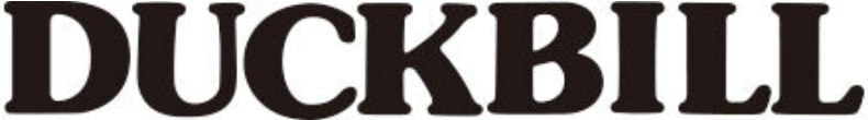 duckbill logo