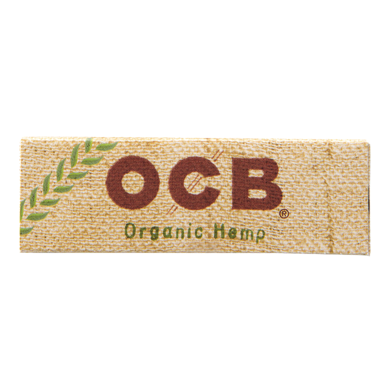 OCB  オーガニックシングル  レギュラーペーパー