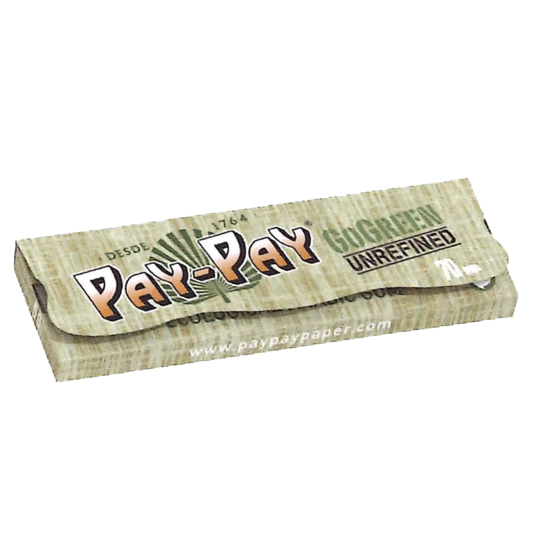 PAYPAY  GoGREEN  レギュラーペーパー
